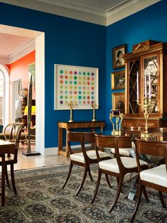 Lilla Bukowskis, visning 19-22 mars.