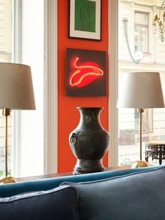 Lilla Bukowskis, visning 19-22 mars.