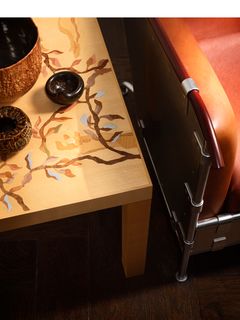 Designavdelningen på Contemporary Art & Design