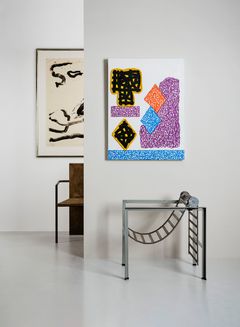 Contemporary Art & Design