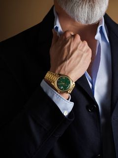 Important Timepieces - april 2026