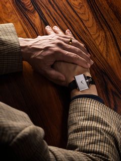 Important Timepieces - april 2026