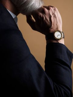 Important Timepieces - april 2026