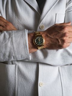 Important Timepieces - april 2026