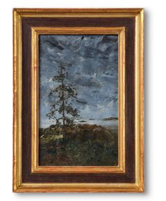 August Strindberg, "Enslingen".