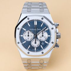 Audemars Piguet, Royal Oak Chronograph, ca 2019. Utropspris: 350 000–450 000 SEK