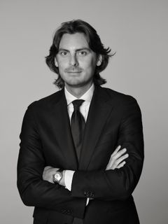 Carl Palmegren, Ansvarig specialist klockor