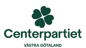 Centerpartiet i Västra Götaland