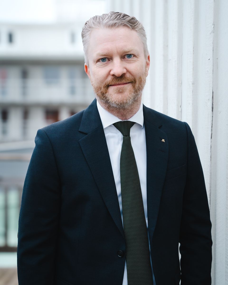 Budgetnyhet Moderaterna presenterar en trygghetssatsning om 450