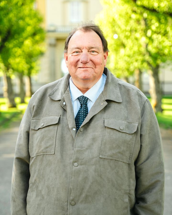 Mats Abrahamsson (M)