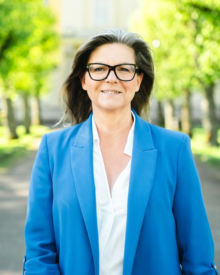 Angela Fast Torstensson (M).