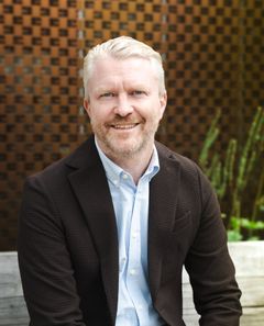 Lars Holmin (M), gruppledare.