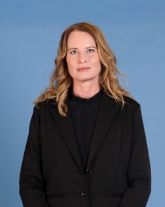 Margaretha Eriksson, Programchef på UR.