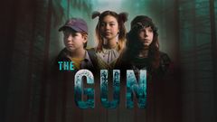 The Gun är ett av flera program för mellanstadiet från UR.