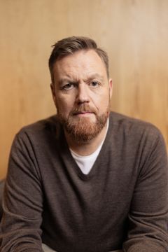 I UR:s serie Sverige, krisen och jag undersöker Kristoffer Ahonen Appelquist vår beredskap.