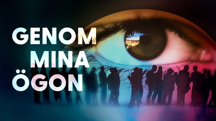 Genom mina ögon är ett nytt kunskapsdrama för högstadiet från UR.