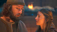 Lokes hemlighet, en äventyrsserie i den nordiska mytologins magiska värld.