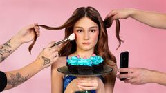 Influencerbarnet prisades i Prix Europa i kategorin "Audio Fiction".