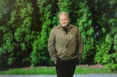 Peter Apelgren i Folkets AI.