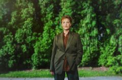 Anna Mannheimer i Folkets AI.