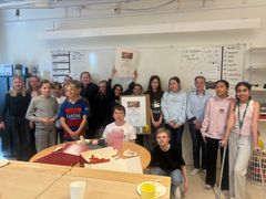 5A Gateskolan