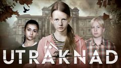 UR:s produktion Uträknad är nominerad i Kristallen 2026.