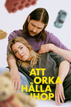 Att orka hålla ihop är nominerad i Prix Europa