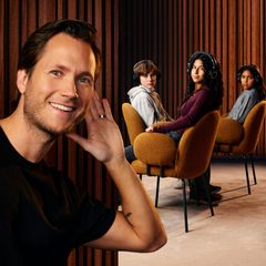 Videopodden Inte ensam prisades i kategorin Årets barn under Guldörat-galan på Dramaten i Stockholm.