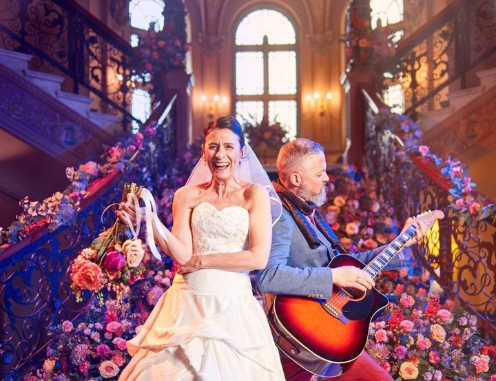 Foto: Scenkonst Västernorrland.