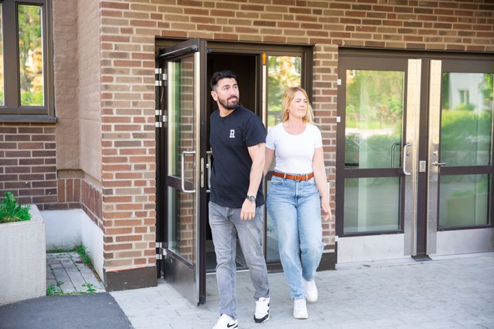 Nu byter vi lås i våra 18 000 bostäder