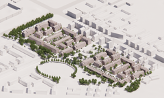 Illustrationsbilder Marge arkitekter