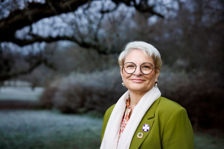 Bild på Sineva Ribeiro