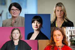 Facken i välfärden: indexerade statsbidrag det enda genomtänkta