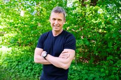 Läkaren Michael Thorp