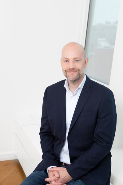 HSB_Marcus Johansson, chef hyresfastigheter