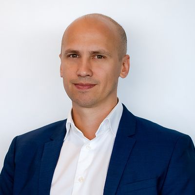 Amido_Daniel Levrén