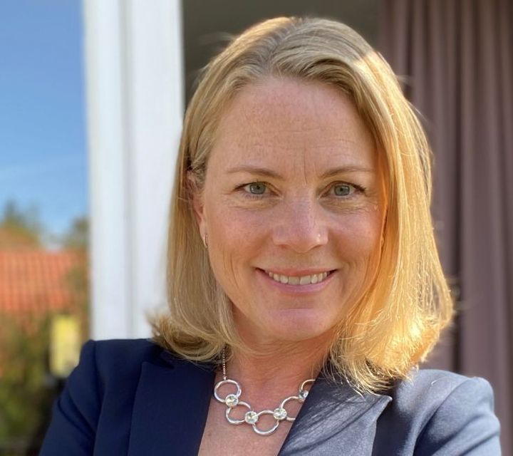 Katarina Thorling