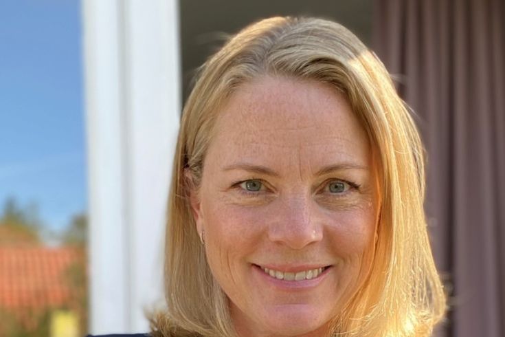 Katarina Thorling