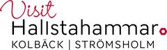 Visit Hallstahammars logotyp