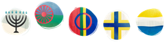 Illustration minoritetsspråk