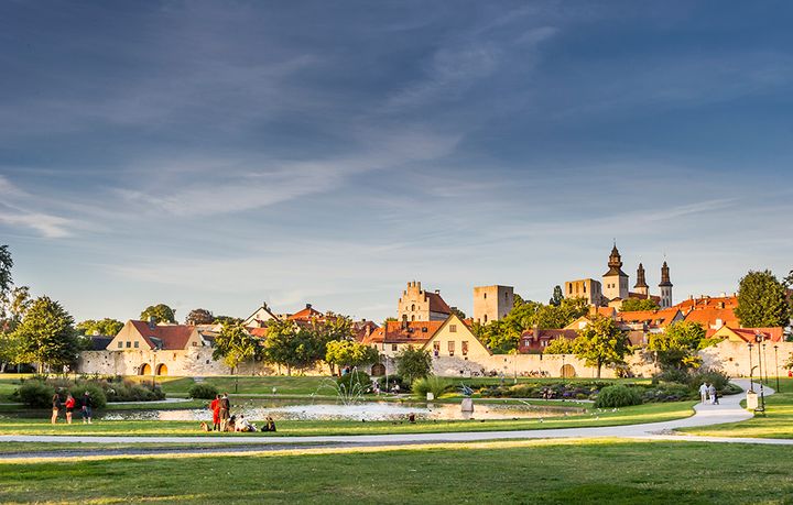 Kan privata aktörer göra Sverige friskare? Nytt seminarium i Almedalen om framtidens hälsovård