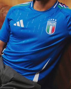 Italy Home