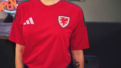 Wales Home