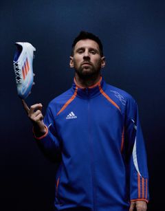 F50 - Lionel Messi