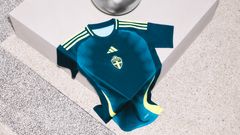 SvFF Away