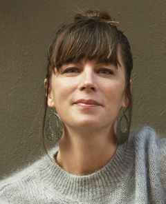 Isabelle McAllister