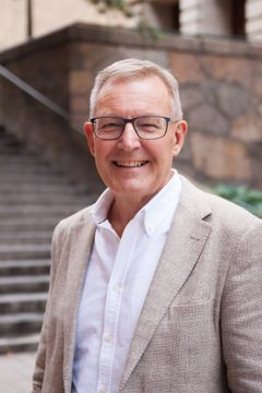 Stefan Gustavsson – debattör, kristen teist, internationellt känd apologet, teolog, författare och föreläsare.