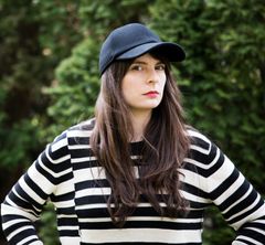 Fredagen inleds kl 13:00 med "Möte med filmfolk". Årets föreläsare är Maria Eriksson- Hecht, regissör som bland annat regisserat avsnitt av de kritikerhyllade serierna Tunna blå linjen och Thunder in My Heart.