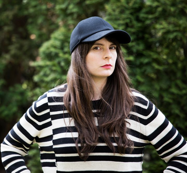 Fredagen inleds kl 13:00 med "Möte med filmfolk". Årets föreläsare är Maria Eriksson- Hecht, regissör som bland annat regisserat avsnitt av de kritikerhyllade serierna Tunna blå linjen och Thunder in My Heart.