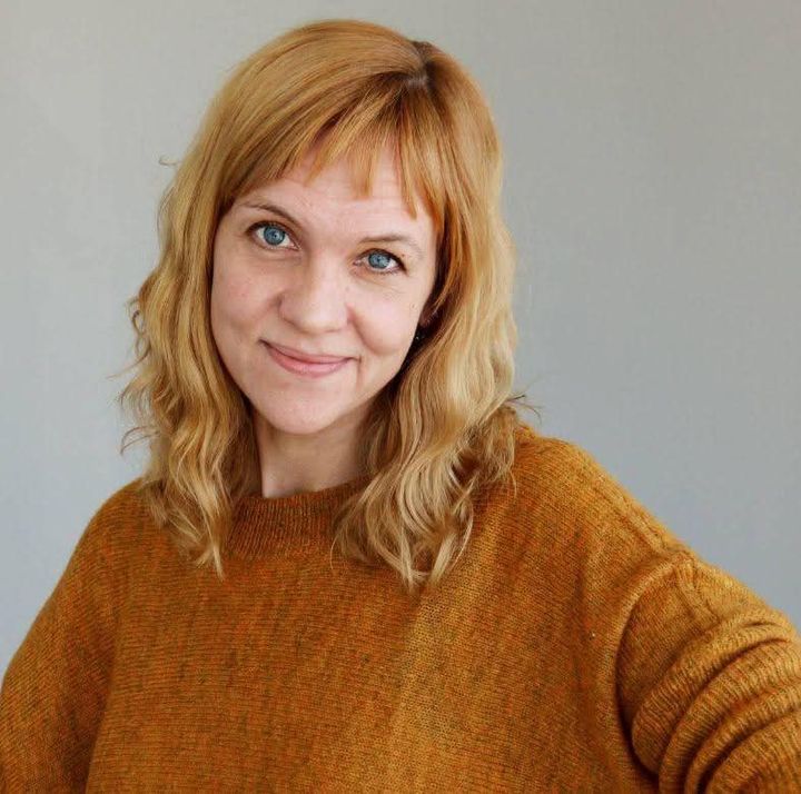 Josefin Fållsten är pastor med ansvar för barn och familj i Immanuelskyrkan och hon är en av initiativtagarna till utbildningsdagen om hur vuxna kan stödja barn och unga.